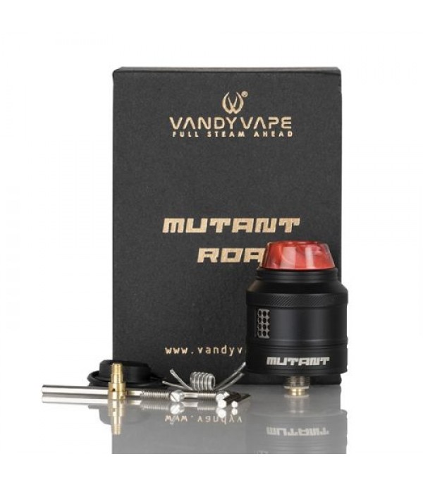 Vandy Vape MUTANT 25mm BF RDA