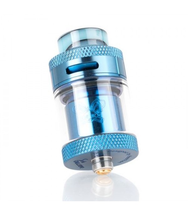 HellVape x Heathen Dead Rabbit 25mm RTA