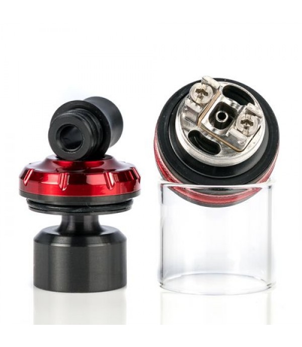 Damn Vape FRESIA 22mm RTA