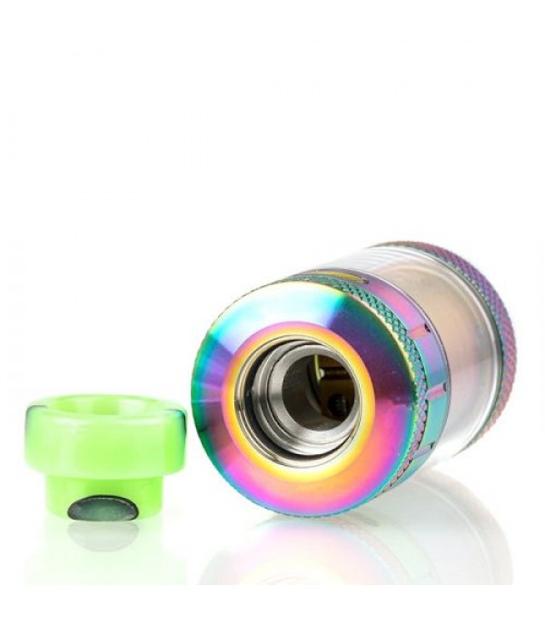 HellVape x Heathen Dead Rabbit 25mm RTA