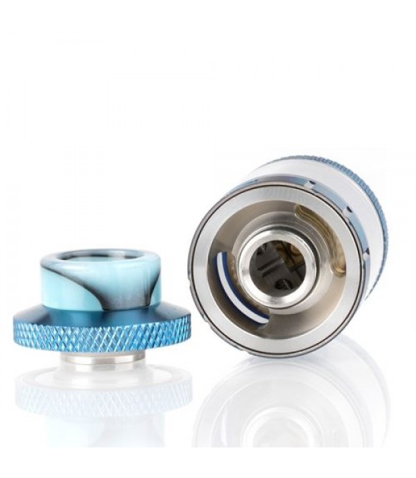 HellVape x Heathen Dead Rabbit 25mm RTA