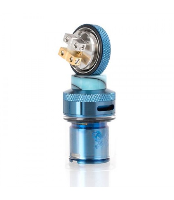 HellVape x Heathen Dead Rabbit 25mm RTA
