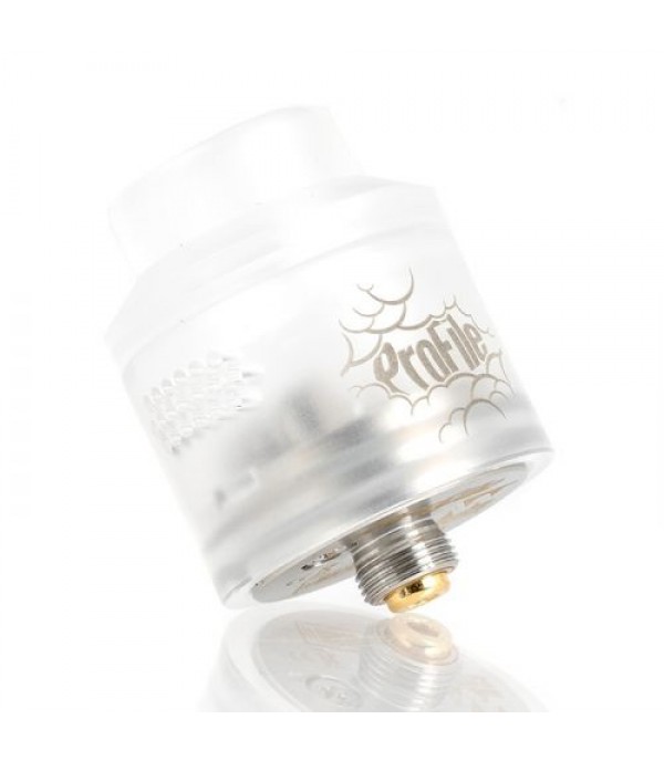 Wotofo x Mr.JustRight1 Profile 24mm Mesh RDA