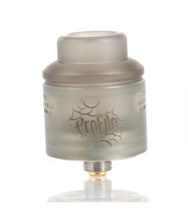 Wotofo x Mr.JustRight1 Profile 24mm Mesh RDA