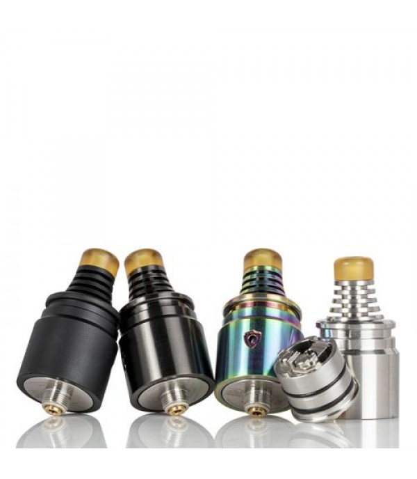 Vandy Vape BERSERKER V2 MTL 22mm RDA