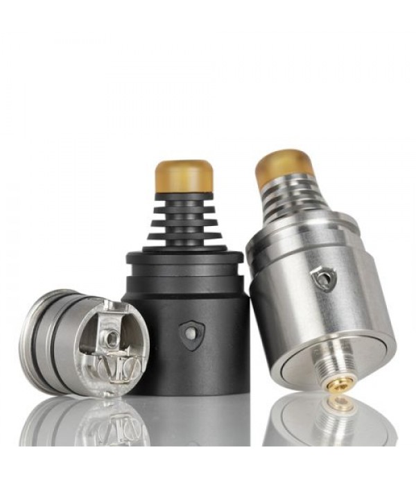 Vandy Vape BERSERKER V2 MTL 22mm RDA