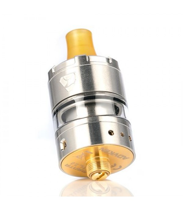 Advken Manta 2.0 22mm MTL RTA