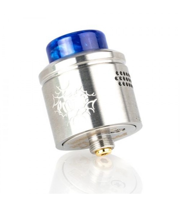 Wotofo x Mr.JustRight1 Profile 24mm Mesh RDA