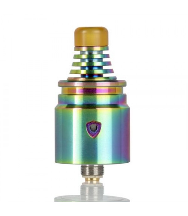 Vandy Vape BERSERKER V2 MTL 22mm RDA