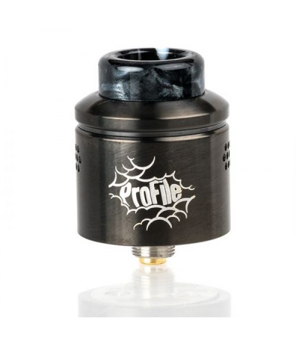 Wotofo x Mr.JustRight1 Profile 24mm Mesh RDA