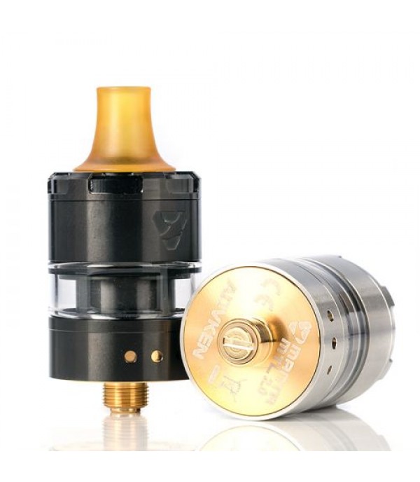 Advken Manta 2.0 22mm MTL RTA