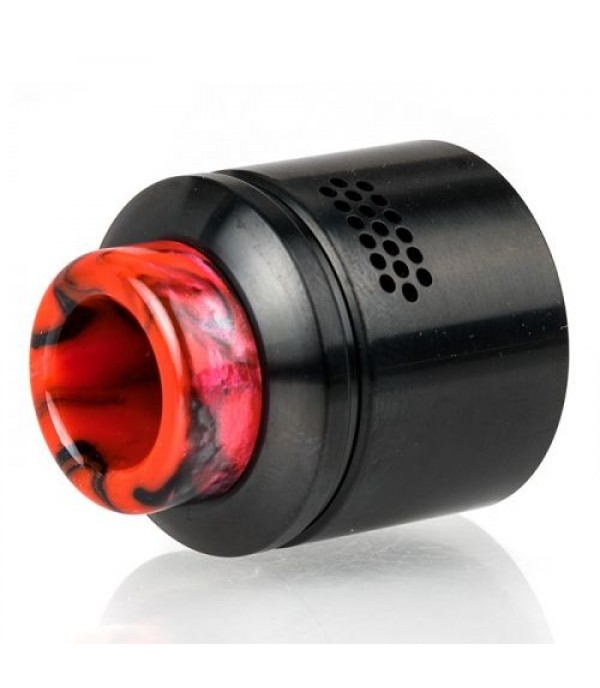 Wotofo x Mr.JustRight1 Profile 24mm Mesh RDA
