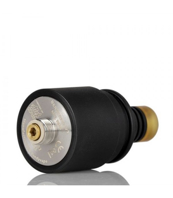 Vandy Vape BERSERKER V2 MTL 22mm RDA