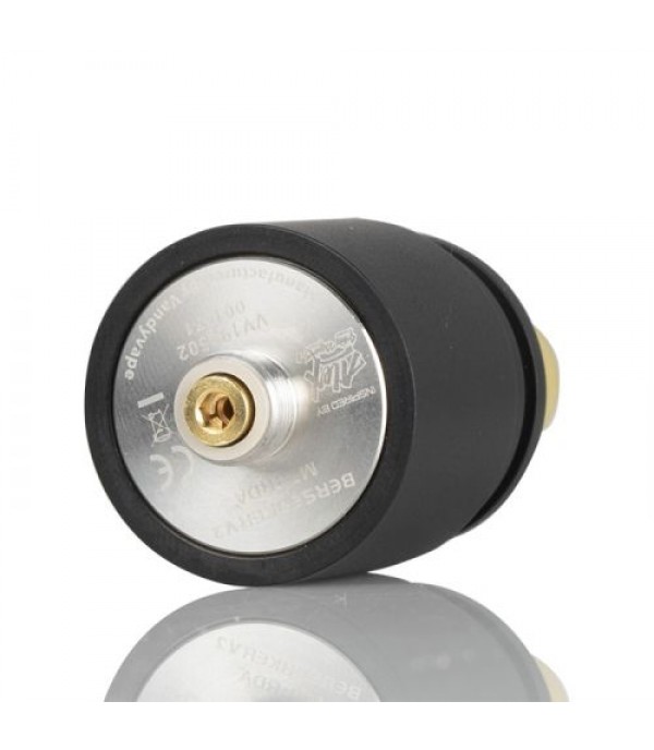 Vandy Vape BERSERKER V2 MTL 22mm RDA