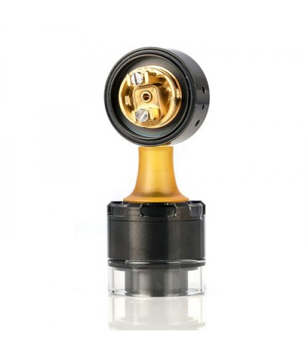 Advken Manta 2.0 22mm MTL RTA