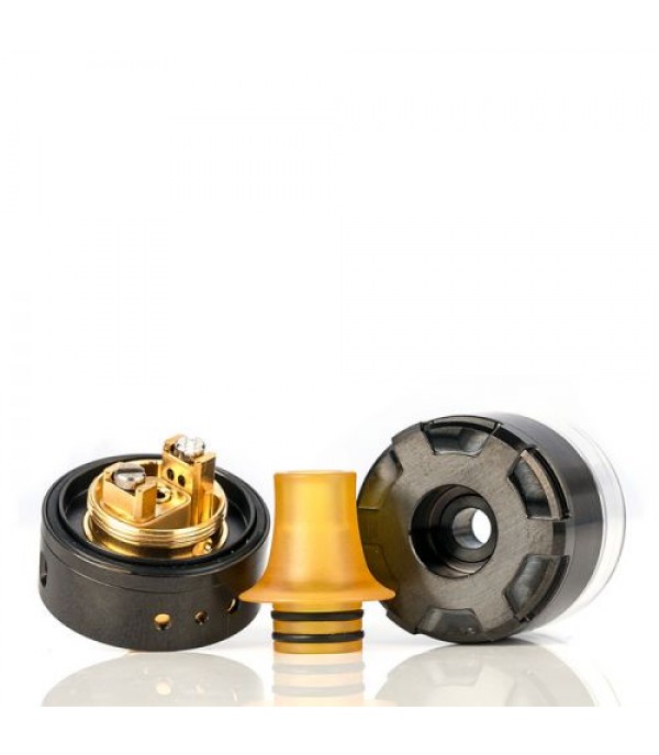 Advken Manta 2.0 22mm MTL RTA