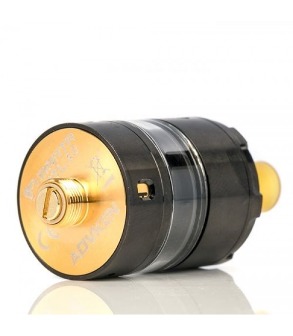 Advken Manta 2.0 22mm MTL RTA