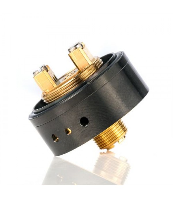 Advken Manta 2.0 22mm MTL RTA