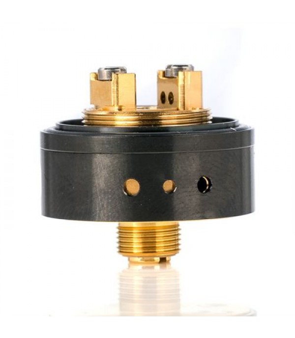 Advken Manta 2.0 22mm MTL RTA