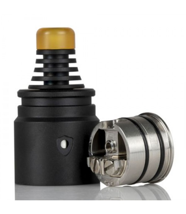 Vandy Vape BERSERKER V2 MTL 22mm RDA