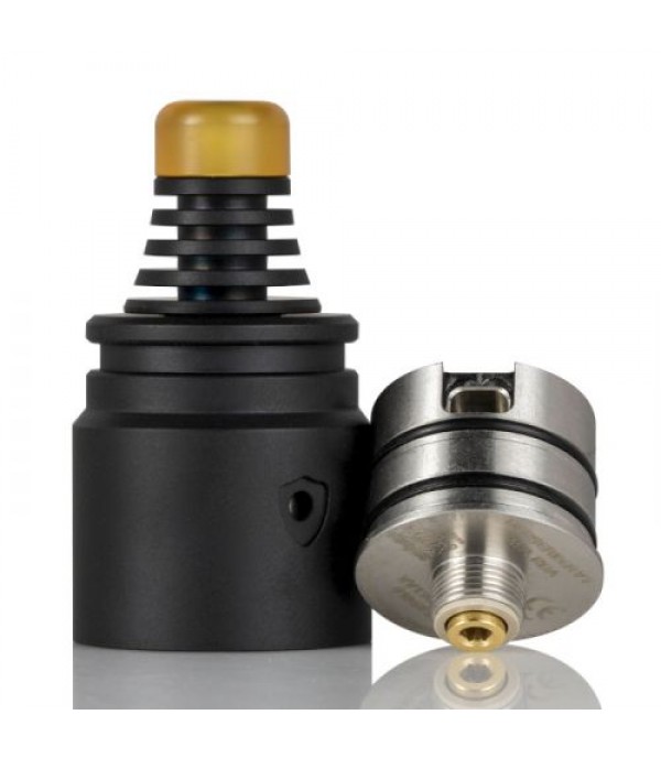 Vandy Vape BERSERKER V2 MTL 22mm RDA