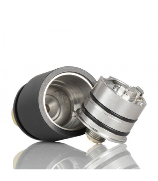 Vandy Vape BERSERKER V2 MTL 22mm RDA