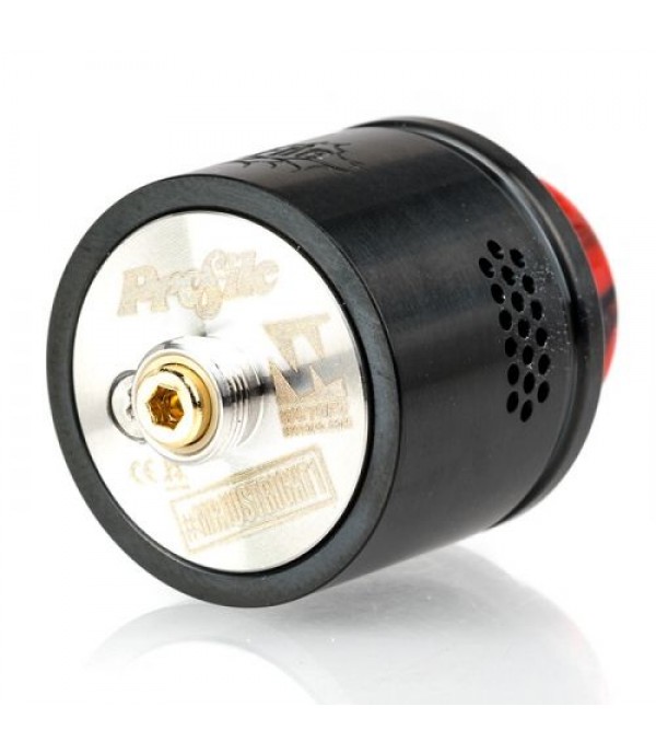 Wotofo x Mr.JustRight1 Profile 24mm Mesh RDA