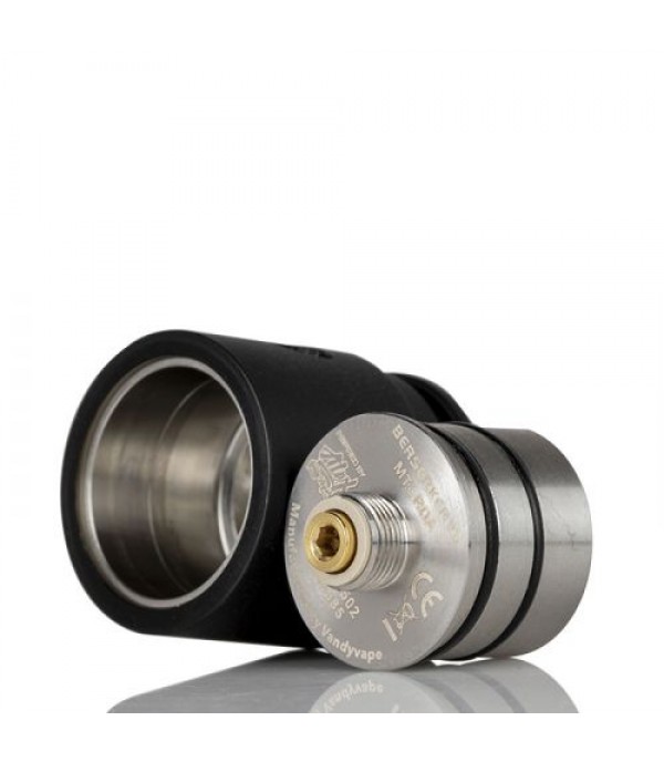 Vandy Vape BERSERKER V2 MTL 22mm RDA