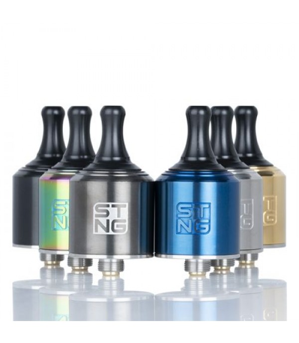 Wotofo STNG BF MTL RDA
