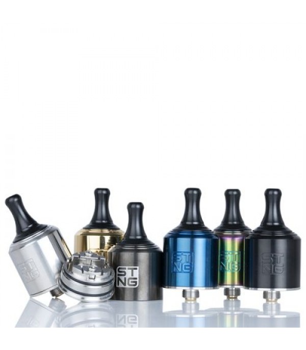 Wotofo STNG BF MTL RDA