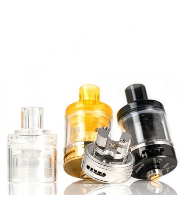 Oumier WASP NANO MTL 22mm RTA