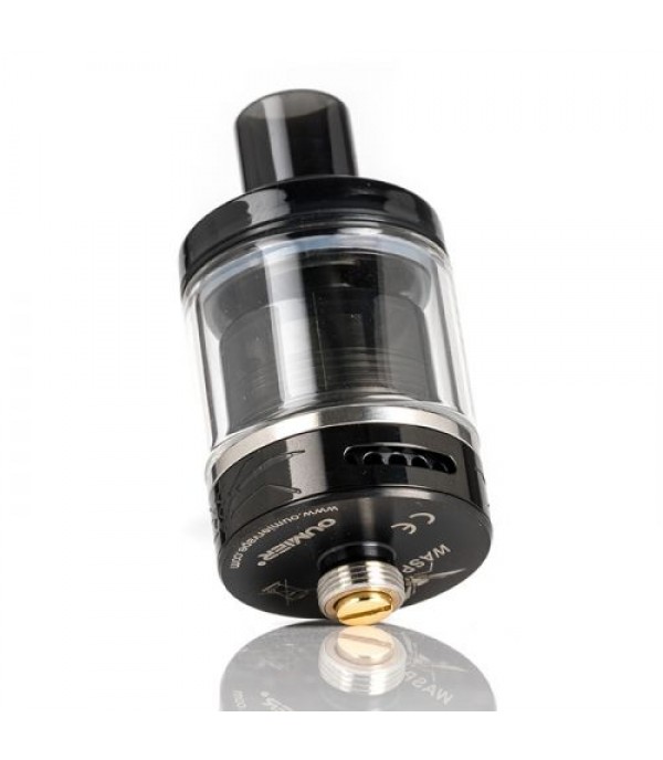 Oumier WASP NANO MTL 22mm RTA