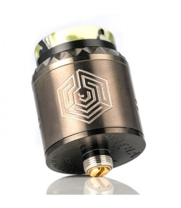 Advken ARTHA V2 24mm RDA