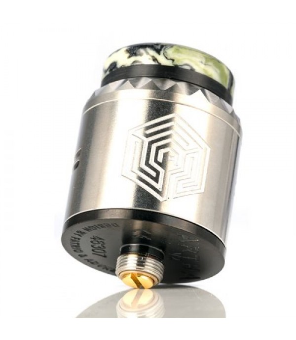 Advken ARTHA V2 24mm RDA