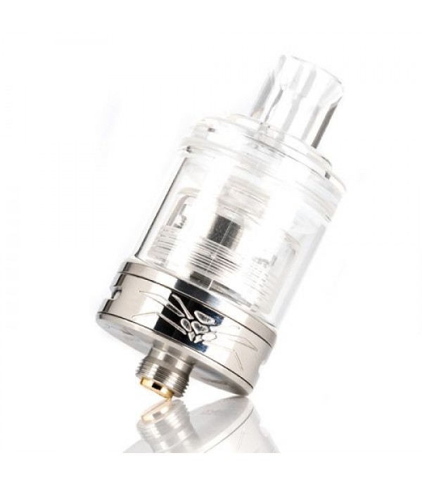 Oumier WASP NANO MTL 22mm RTA