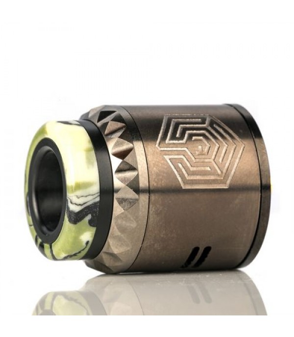 Advken ARTHA V2 24mm RDA