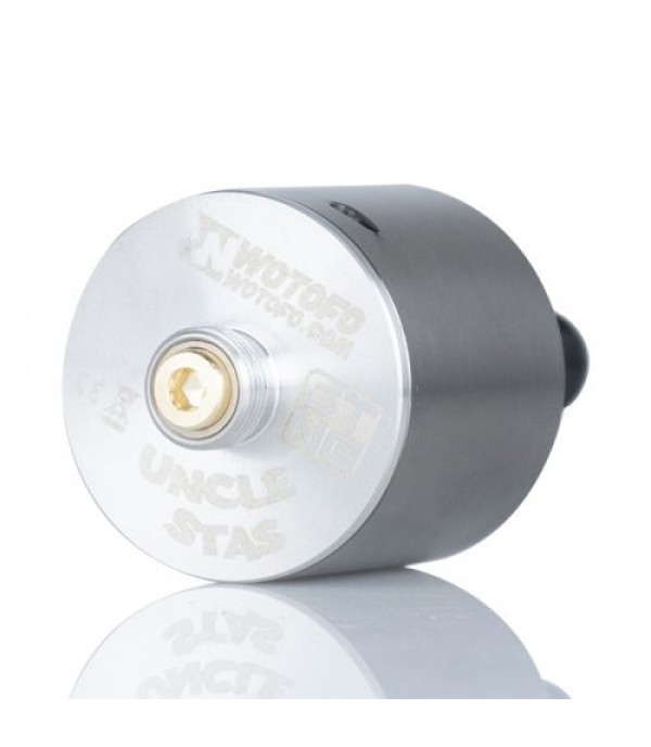 Wotofo STNG BF MTL RDA