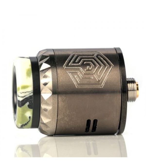 Advken ARTHA V2 24mm RDA