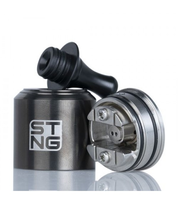 Wotofo STNG BF MTL RDA