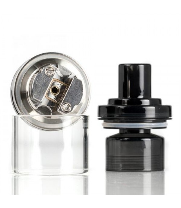 Oumier WASP NANO MTL 22mm RTA