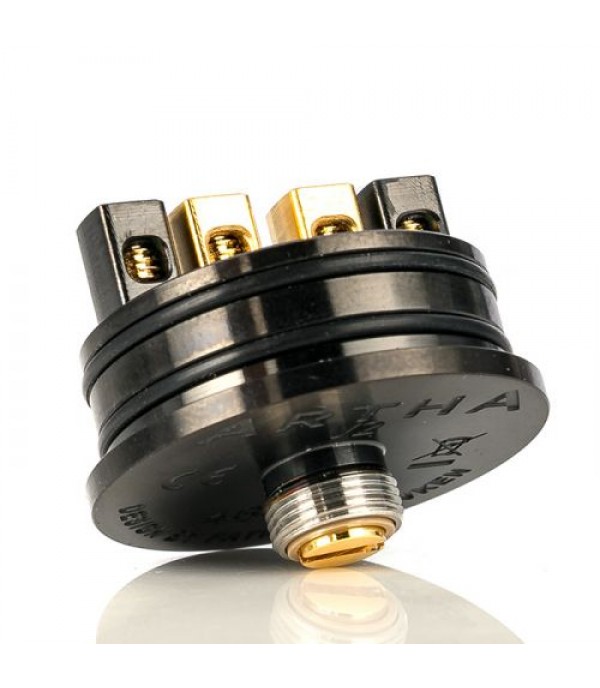 Advken ARTHA V2 24mm RDA