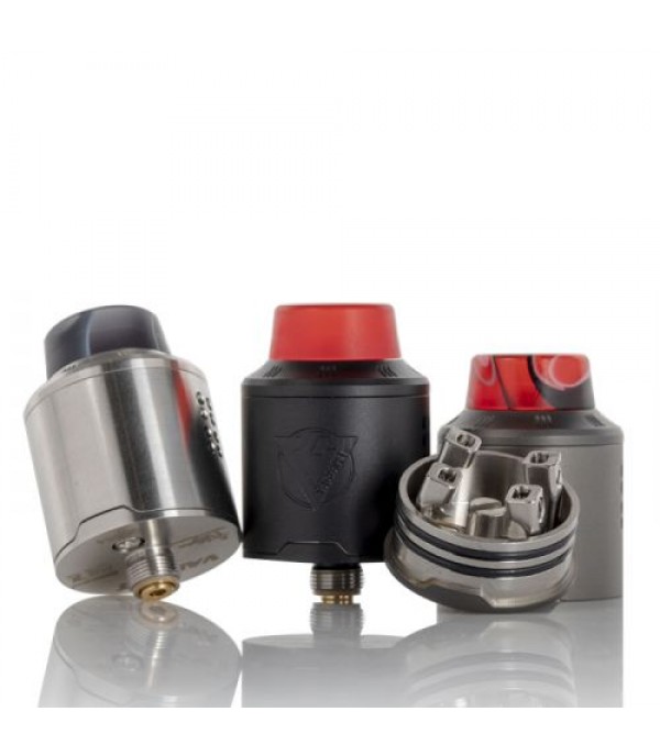 DOVPO VARIANT 24mm BF RDA