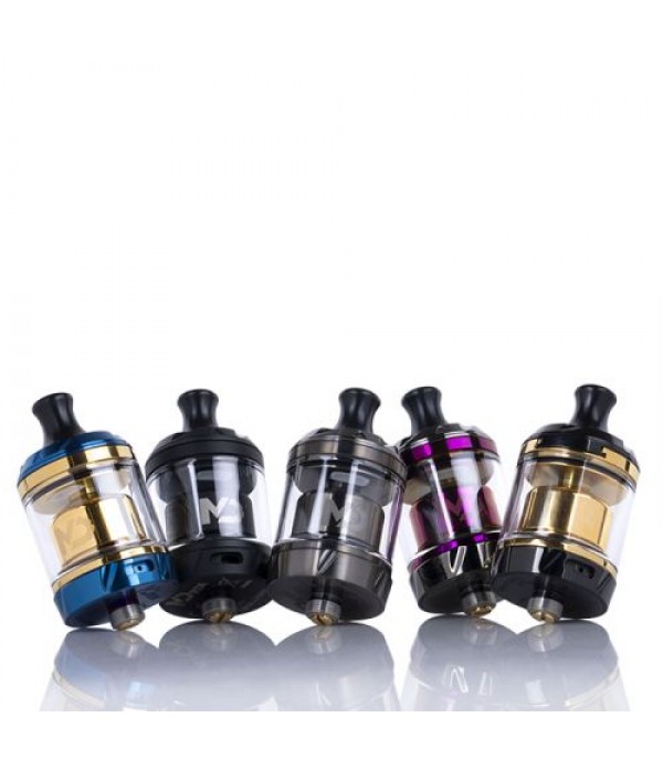 Hellvape MD 24mm RTA