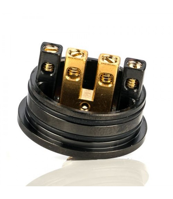 Advken ARTHA V2 24mm RDA