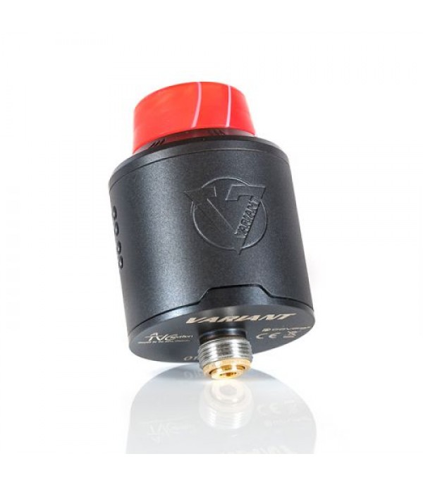 DOVPO VARIANT 24mm BF RDA
