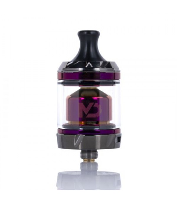 Hellvape MD 24mm RTA