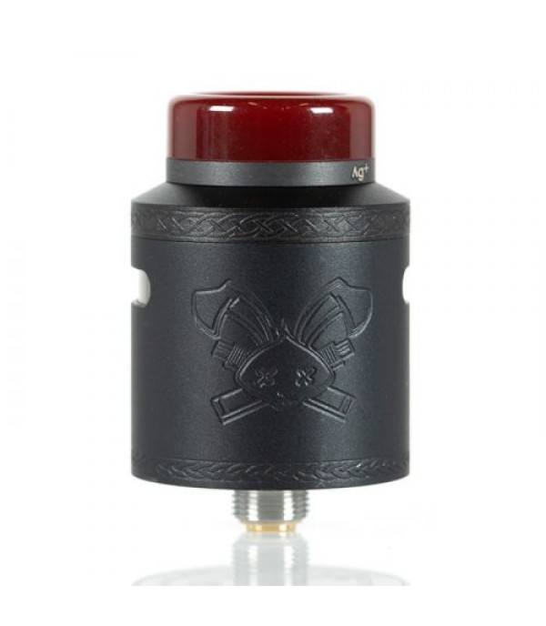 Hellvape DEAD RABBIT V2 24mm RDA