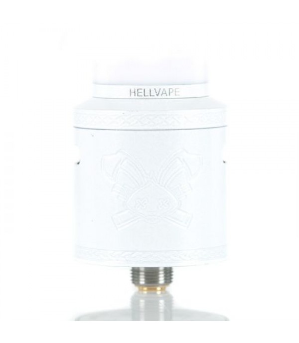 Hellvape DEAD RABBIT V2 24mm RDA