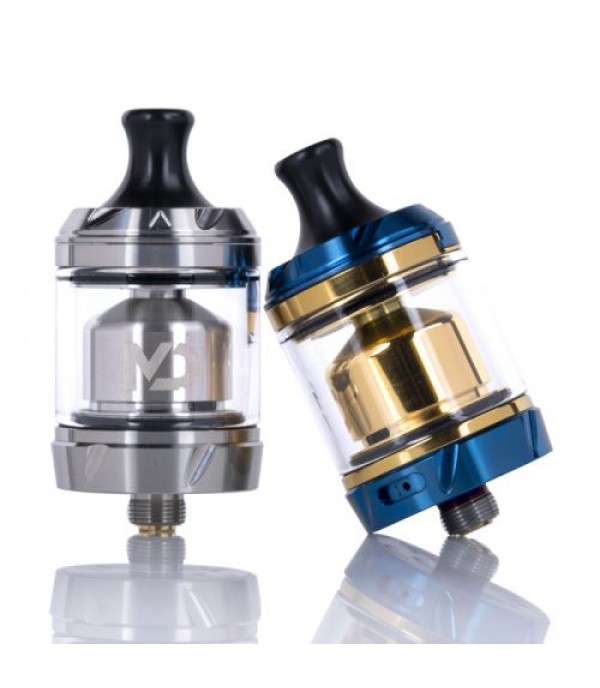 Hellvape MD 24mm RTA