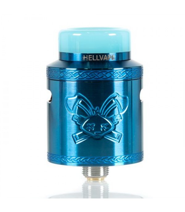 Hellvape DEAD RABBIT V2 24mm RDA